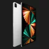 Планшет Apple iPad Pro 12.9 2021, 2TB, Silver, Wi-Fi + LTE (MHRE3)