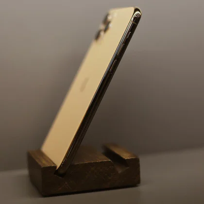 б/у iPhone 11 Pro 256GB (Gold) (Хороший стан, нова батарея) в Кам'янці - Подільскому