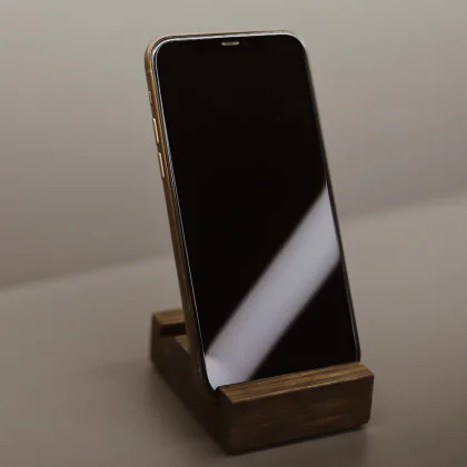 б/у iPhone 11 Pro 512GB (Gold) (Ідеальний стан, нова батарея) в Кам'янці - Подільскому