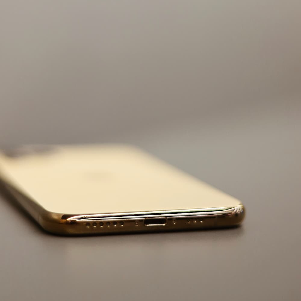 б/у iPhone 11 Pro 64GB (Gold) (Ідеальний стан)