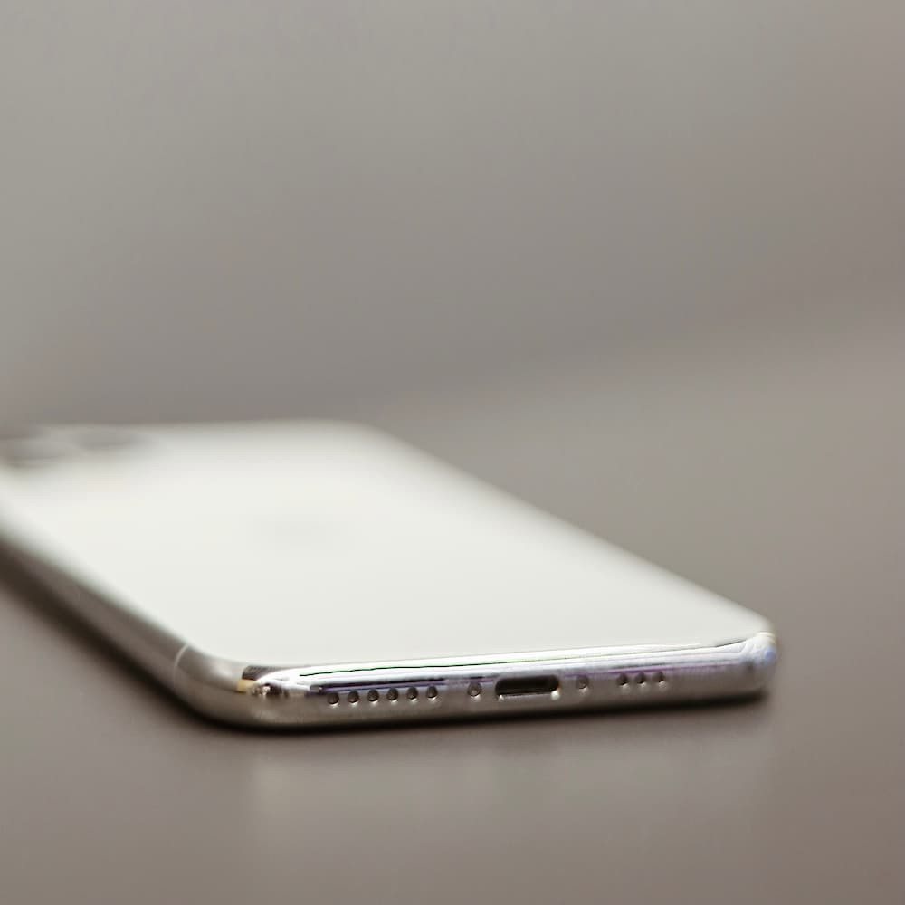 б/у iPhone 11 Pro 64GB (Silver) (Ідеальний стан)