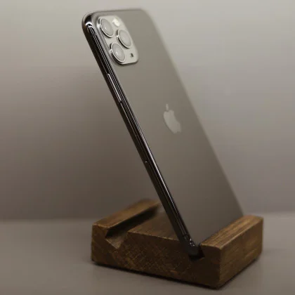 б/у iPhone 11 Pro 256GB (Space Gray) (Хороший стан, нова батарея) в Кам'янці - Подільскому