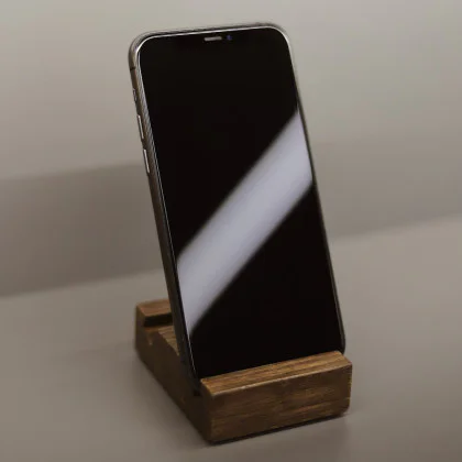 б/у iPhone 11 Pro 64GB (Space Gray) (Ідеальний стан, стандартна батарея) в Кам'янці - Подільскому