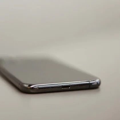 б/у iPhone 11 Pro Max 256GB (Space Gray) (Идеальное состояние, стандартная батарея) Ивано-Франковске