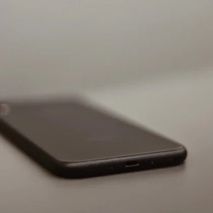 б/у iPhone XR 64GB (Black) (Хороший стан, стандартна батарея) у Запоріжжі