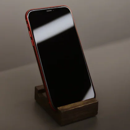 б/у iPhone XR 64GB (Red) (Идеальное состояние, новая батарея) в Камянце - Подольском