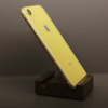 б/у iPhone XR 128GB (Yellow) (Відмінний стан)