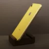 б/у iPhone XR 128GB (Yellow) (Хорошее состояние, новая батарея)