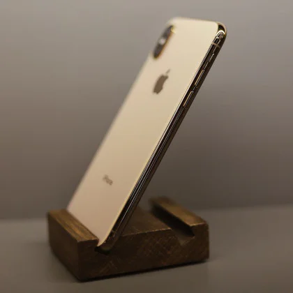 б/у iPhone XS Max 64GB (Gold) (Хороший стан, стандартна батарея)
