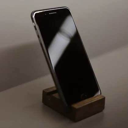 б/у iPhone 8 Plus 64GB (Space Gray) (Хороший стан, стандартна батарея)