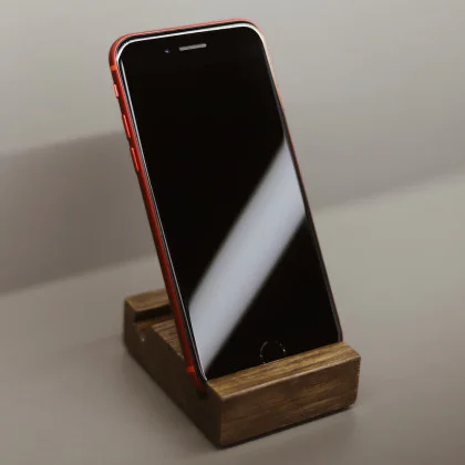 б/у iPhone 8 256GB (Red) (Хороший стан, стандартна батарея) в Самборі