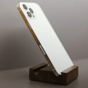 б/у iPhone 12 Pro 256GB (Silver) (Як Новий)