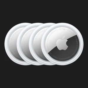 Apple AirTag 4-pack (MX542) в Кропивницком