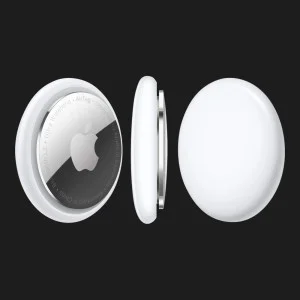 Apple AirTag 4-pack (MX542) в Кропивницком