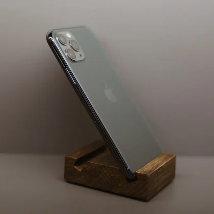 б/у iPhone 11 Pro 64GB (Midnight Green) (Ідеальний стан, стандартна батарея) в Кам'янці - Подільскому