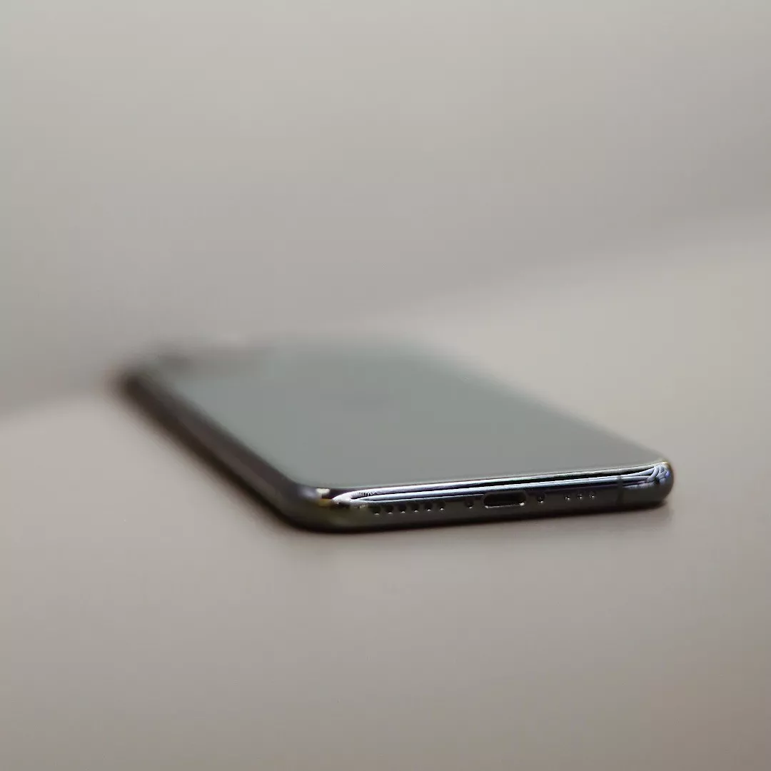 б/у iPhone 11 Pro 256GB (Midnight Green) (Ідеальний стан, стандартна батарея)