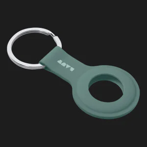 Брелок Laut HUEX TAG for AirTag (Sage Green) в Сваляві