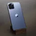 б/у iPhone 12 Pro Max 128GB (Pacific Blue) (Идеальное состояние, новая батарея)