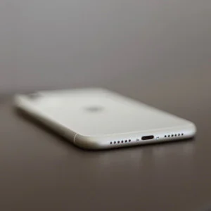 б/у iPhone 11 64GB (White) (Хороший стан, стандартна батарея)