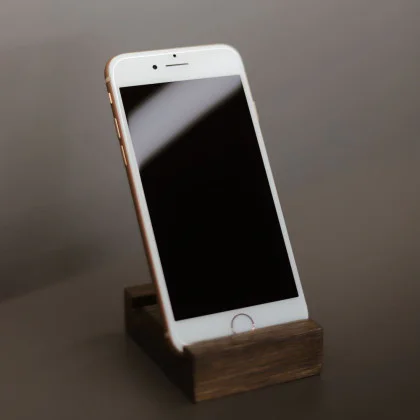 б/у iPhone 8 256GB (Gold) (Хороший стан, стандартна батарея) в Самборі
