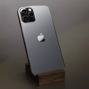 б/у iPhone 12 Pro 128GB (Graphite) (Як Новий)