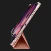 Чохол LAUT HUEX Case with Pencil Holder для iPad Air 4/Pro 11 (2022-2018) (Rose)