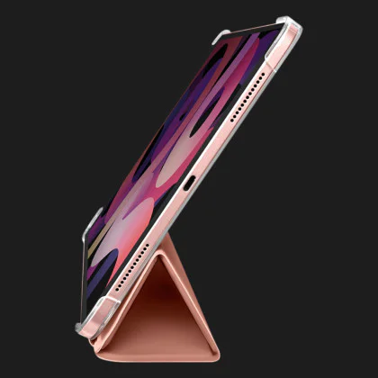 Чехол LAUT HUEX Case with Pencil Holder для iPad Air 4/Pro 11 (2022-2018) (Rose) в Кропивницком