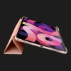 Чохол LAUT HUEX Case with Pencil Holder для iPad Air 4/Pro 11 (2022-2018) (Rose)