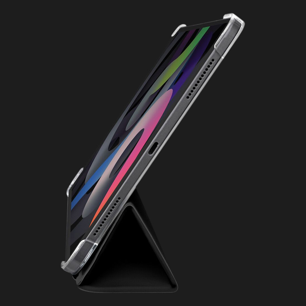 Чохол LAUT HUEX Case with Pencil Holder для iPad Air 4/Pro 11 (2022-2018) (Black)