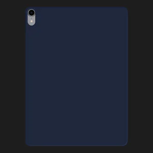 Чохол Macally Smart Folio для iPad Pro 12.9 (2018) (Blue) в Ковелі