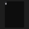 Чехол Macally Smart Folio для iPad Pro 12.9 (2018) (Black)
