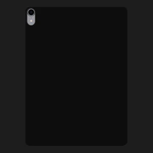 Чохол Macally Smart Folio для iPad Pro 12.9 (2018) (Black) в Ковелі