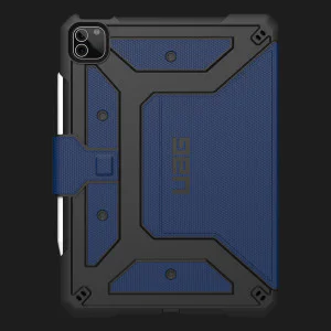 Чохол UAG Metropolis для iPad Pro 12.9 (2020/2018) (Cobalt) в Ковелі