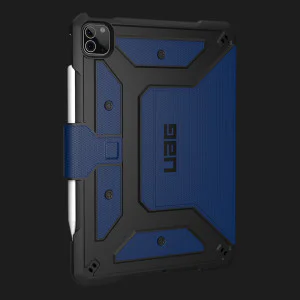 Чохол UAG Metropolis для iPad Pro 12.9 (2020/2018) (Cobalt) в Ковелі