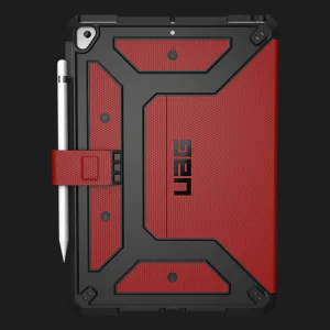 UAG Metropolis для iPad 10.2 (2019) (Magma) в Берегові