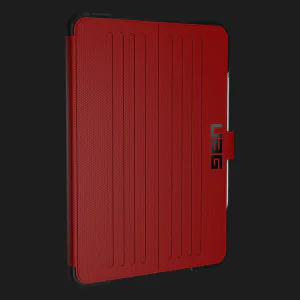 UAG Metropolis для iPad 10.2 (2019) (Magma) в Берегові