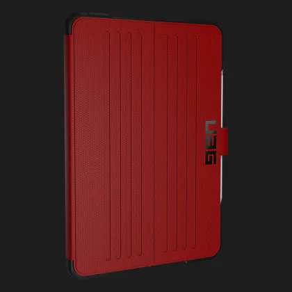 UAG Metropolis для iPad 10.2 (2019) (Magma) у Володимирі