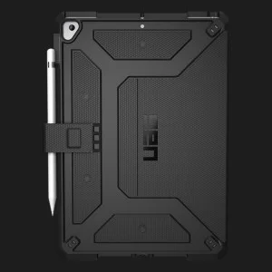 UAG Metropolis для iPad 10.2 (2019) (Black) в Берегово