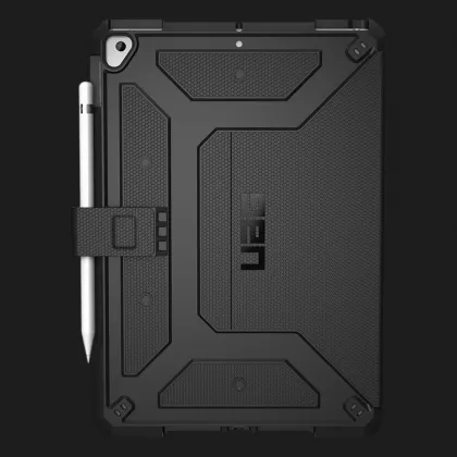 UAG Metropolis для iPad 10.2 (2019) (Black) в Дубно