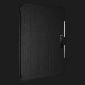 UAG Metropolis для iPad 10.2 (2019) (Black) в Берегово