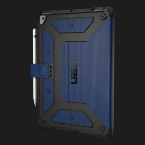 UAG Metropolis для iPad 10.2 (2019) (Cobalt) в Берегові