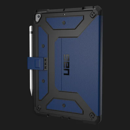 UAG Metropolis для iPad 10.2 (2019) (Cobalt) у Володимирі