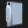Чохол UAG Lucent для Apple iPad Air 4/iPad Pro 11 (2018/2020) (Cerulean)