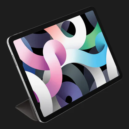  Оригінальний чохол Apple Smart Folio iPad Air 5/4, Pro 11 (2018) (Black) (MH0D3)