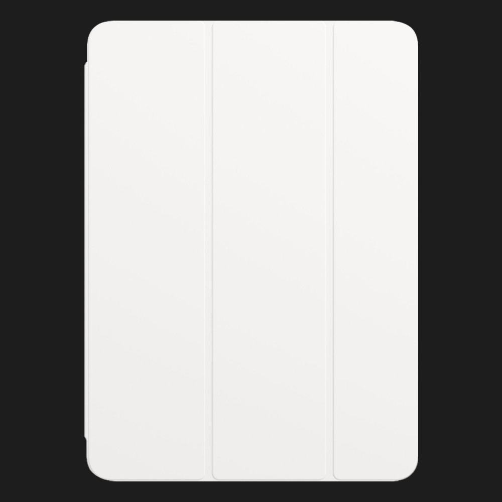 Оригінальний чохол Apple Smart Folio iPad Air 4 (White) (MH0A3)