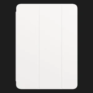Оригинальный чехол Apple Smart Folio iPad Air 5/4, Pro 11 (2018) (White) (MH0A3) в Полтаве