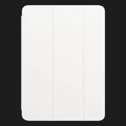 Оригінальний чохол Apple Smart Folio iPad Air 5/4, Pro 11 (2018) (White) (MH0A3) в Києві