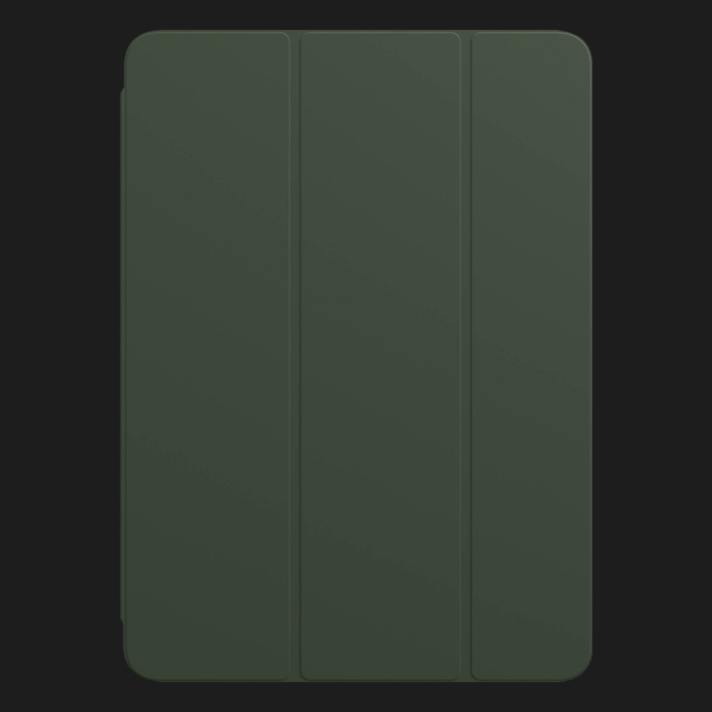 Оригінальний чохол Apple Smart Folio iPad Air 5/4, Pro 11 (2018) (Cyprus Green) (MH083)