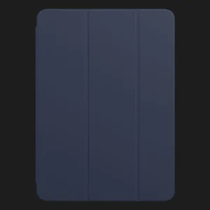 Оригінальний чохол Apple Smart Folio iPad Air 5/4, Pro 11 (2018) (Deep Navy) (MH073) в Сваляві