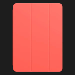Оригінальний чохол Apple Smart Folio iPad Air 5/4, Pro 11 (2018) (Pink Citrus) (MH093) в Сваляві